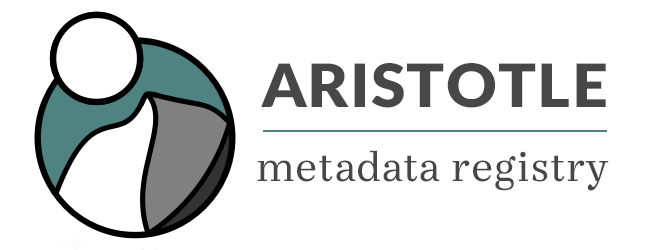 Return to the Aristotle Metadata home page